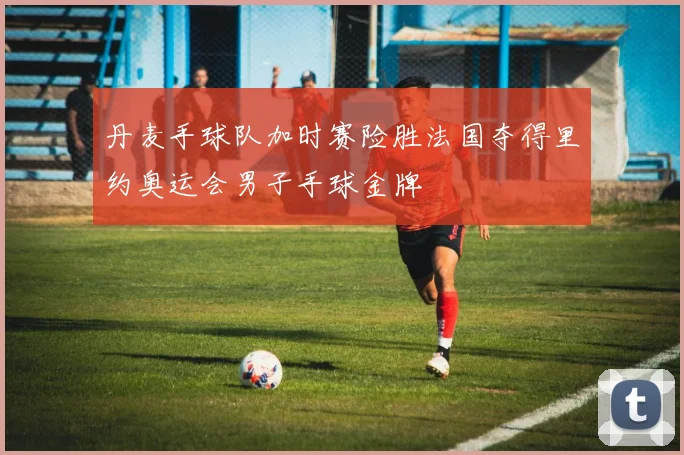 丹麦手球队加时赛险胜法国夺得里约奥运会男子手球金牌